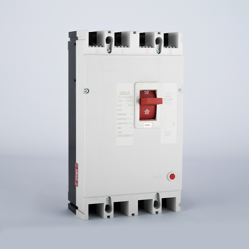 LB20LE-400-4300漏電斷路器