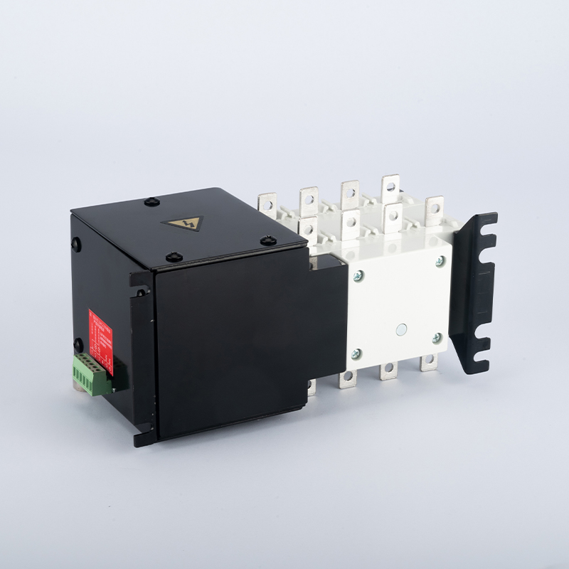 LBQ5M-100-4P隔離型雙電源自動(dòng)換換開關(guān)