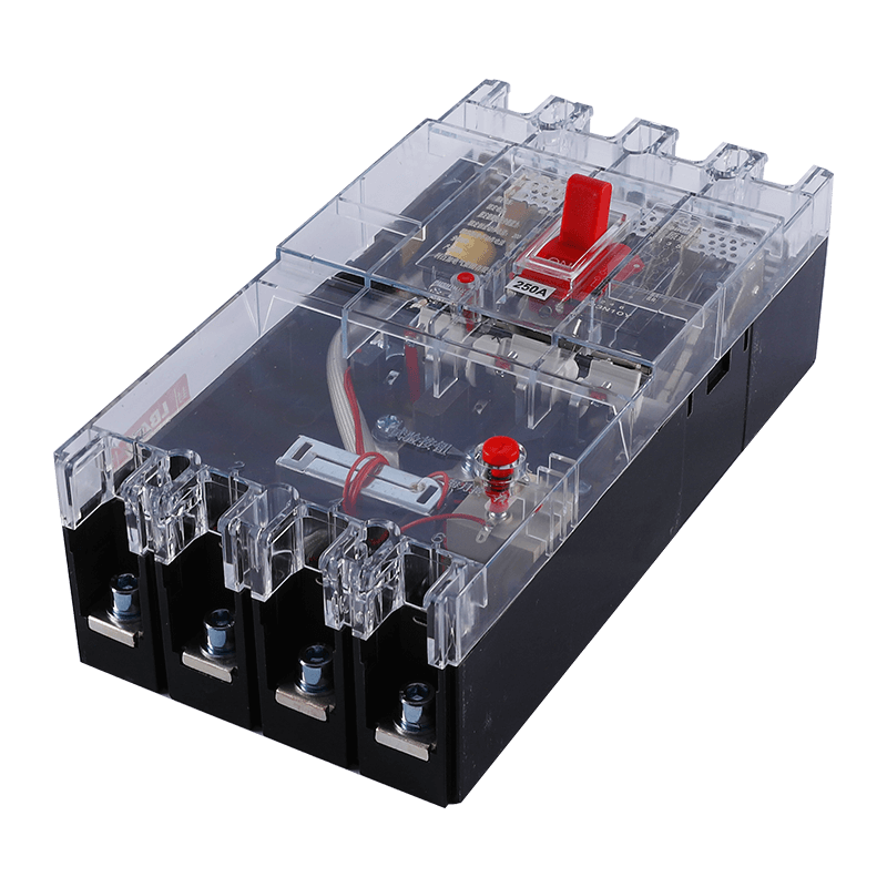 LB20LE-250T-4300漏電斷路器（新型）