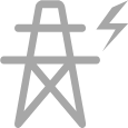 電力輸配電